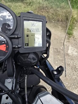 BMW F800 GS - 13