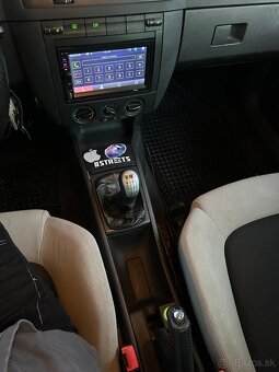 Skoda Fabia RS 1.9TDI - 13