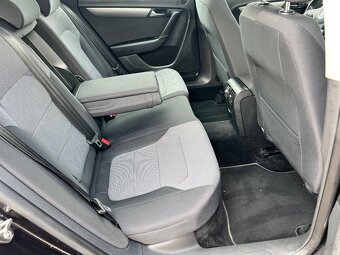 VW PASSAT B7 DSG 2.0TDi 125kw F1 2011 ✅CENA NA SK ŠPZ - 13