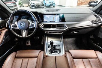 BMW X5 45e M SPORT SHADOW xDrive - 13