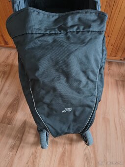 Britax Römer B agile M - 13