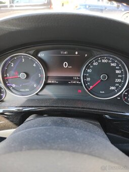 Volkswagen Touareg 3.0tdi 193kw r.v.2018 - 13