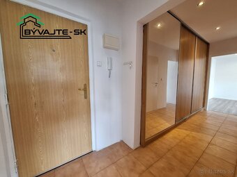Trojizbový byt na prenájom v centre mesta Prievidza - 13