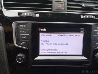 Vw golf 7 - 13