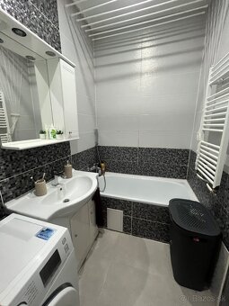 Prenájom - 2 izbového bytu Prešov, 18m2 terasa - 13