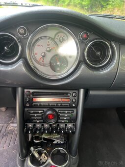Mini Cooper 1.6i 85kw / 116ps , Panorama - 13