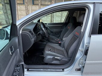 VW GOLF 1.9 TDI EDÍCIA GOAL 77kW - 13