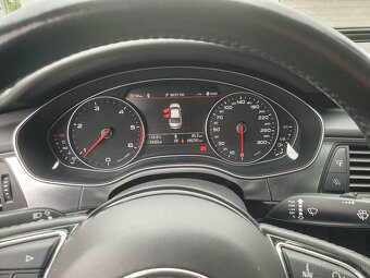 Audi A6 C7 2.0TDI - 13