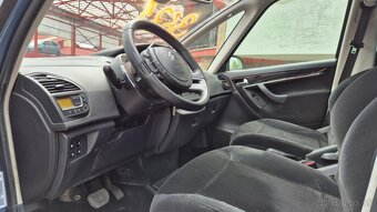 Citroen C4 Picasso 1,6HDI 80kw kód motora: 9HY - 13