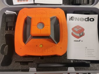 Nedo rotacny laser rok 2025 - 13