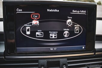 Audi A6 Avant - 13