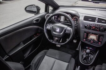 Seat Leon Cupra R / AJ NA SPLÁTKY / - 13