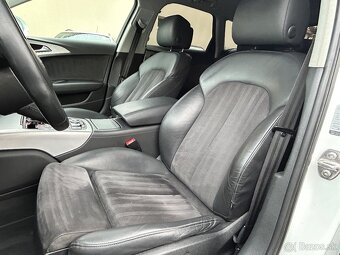 Audi A6 Avant 3.0 TDI DPF 272k quattro S tronic - 13