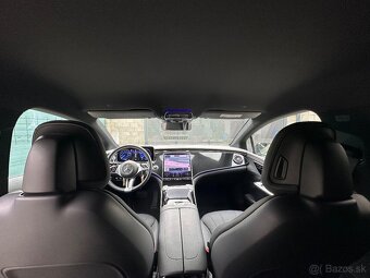 Mercedes-Benz EQE 350 4MATIC - 13