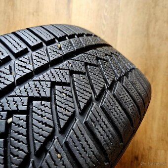 Alu R19 5x120 BMW X3, X4, ... + zimné 245/45R19 - 13