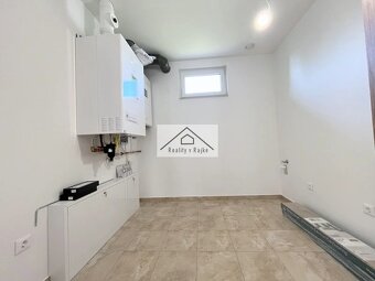 Novostavba 4-izbový rodinný dom Rajka - 13