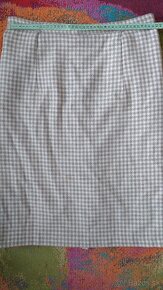 Predám kombinézy-spodničky, sveter MANGOL TREE - 13