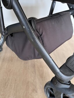 Roan Bloom hnedý - 13