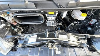 Peugeot Boxer 2.2 BlueHDi 165k 435 L4 - 13