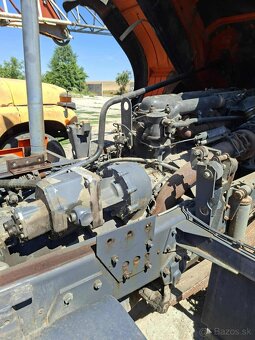 LIAZ 18.29 bez korby - 13