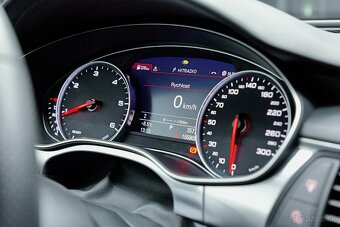 Audi A7 Sportback Competition - 2017 | 240kw | servis | DPH - 13