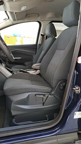 Ford Grand C-Max 2.0 TDCi 2012 Automat - 13