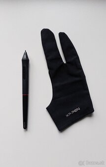 Grafický tablet - XP PEN ARTIST 13.3 PRO - 13