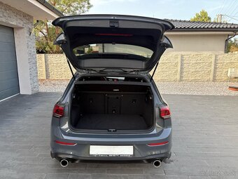 Vw Golf GTI 2.0tsi - 13