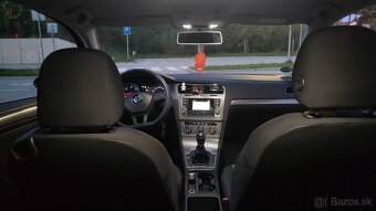 Predám Volkswagen golf 7 - 13
