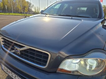 Volvo xc90 D5 R-Design 136kw plnefunkcne aj vratane 4kolky m - 13