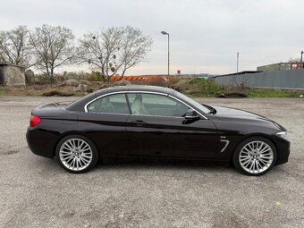 BMW 4 cabrio - 13