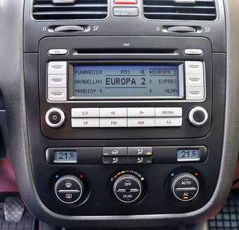 Volkswagen Golf 1.9 TDI Trend - 13