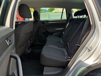 Škoda Kodiaq 2.0 TDI SCR Ambition DSG 4x4 - 13