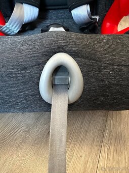 Autosedačka Britax Römer Advansafix III - 13
