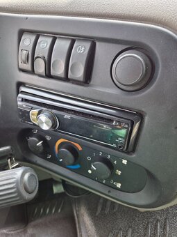 DAF LF 55.250 EURO 5 Automatická převodovka - 13