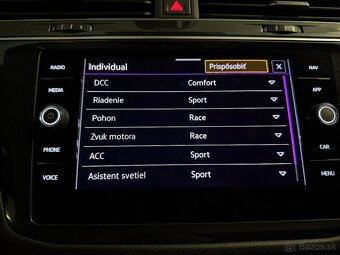 Volkswagen Tiguan 2.0 TSI R 4Motion DSG - 13