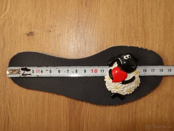 Tenisky NIKE č. 28 (vnút. dĺžka 17,7 cm) - TOP STAV - 13