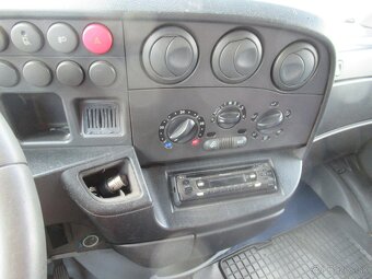IVECO DAILY 50C17 - 13