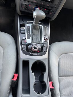 Audi A4 Sedan - 13