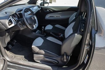 Citroën DS3 1.2 VTi Design - 13