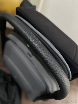 Joolz Aer + (Stone Grey) - 13