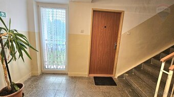 Predaj: 2-izbový byt 56 m², 2./3. poschodie, Wilsonovo nábre - 13