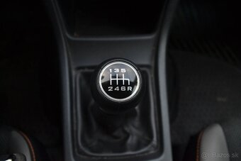 Subaru XV 2.0i Comfort - 13
