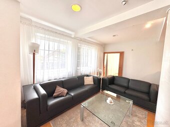 Predaj- 5i exkluzívny dom s dvojgarážou a wellness Bánov - 13