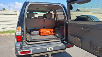 Predám Toyotu Land Cruiser 3.4i AT/4 - 13