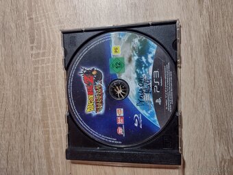 Predám ps 3 hry - 13