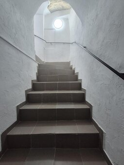 Netradičný apartmán v centre Starého Mesta - 13