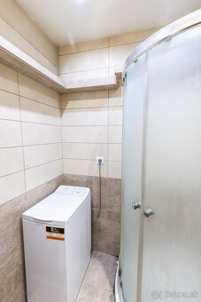 1-izbový byt na predaj – Čapajevova ulica, Košice – Západ - 13