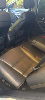 Hyundai santafe - 13