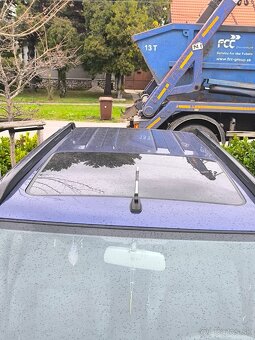 Predám Nissan Xtrail T30 - 13